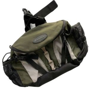Eddie Bauer Hiking Running outdoor Fanny Pack